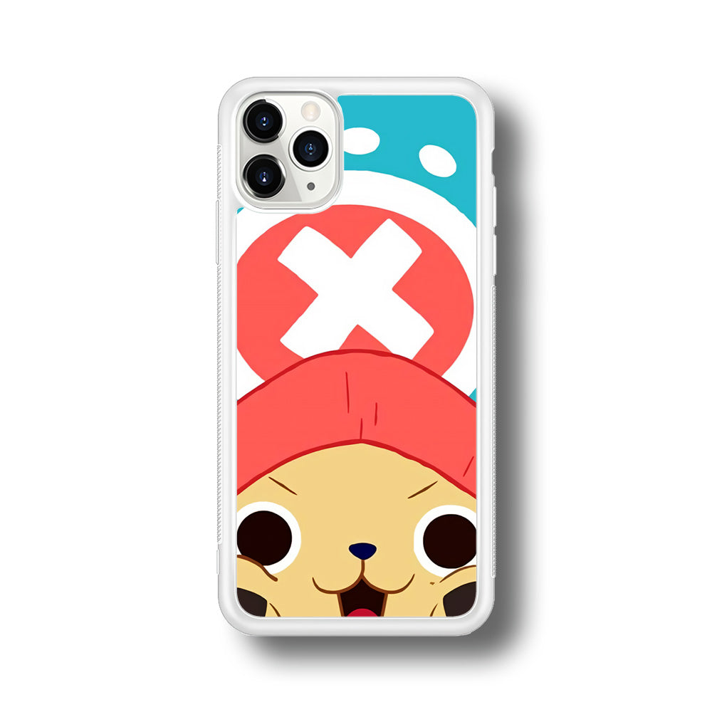 Cooper One Piece Full Face iPhone 11 Pro Case