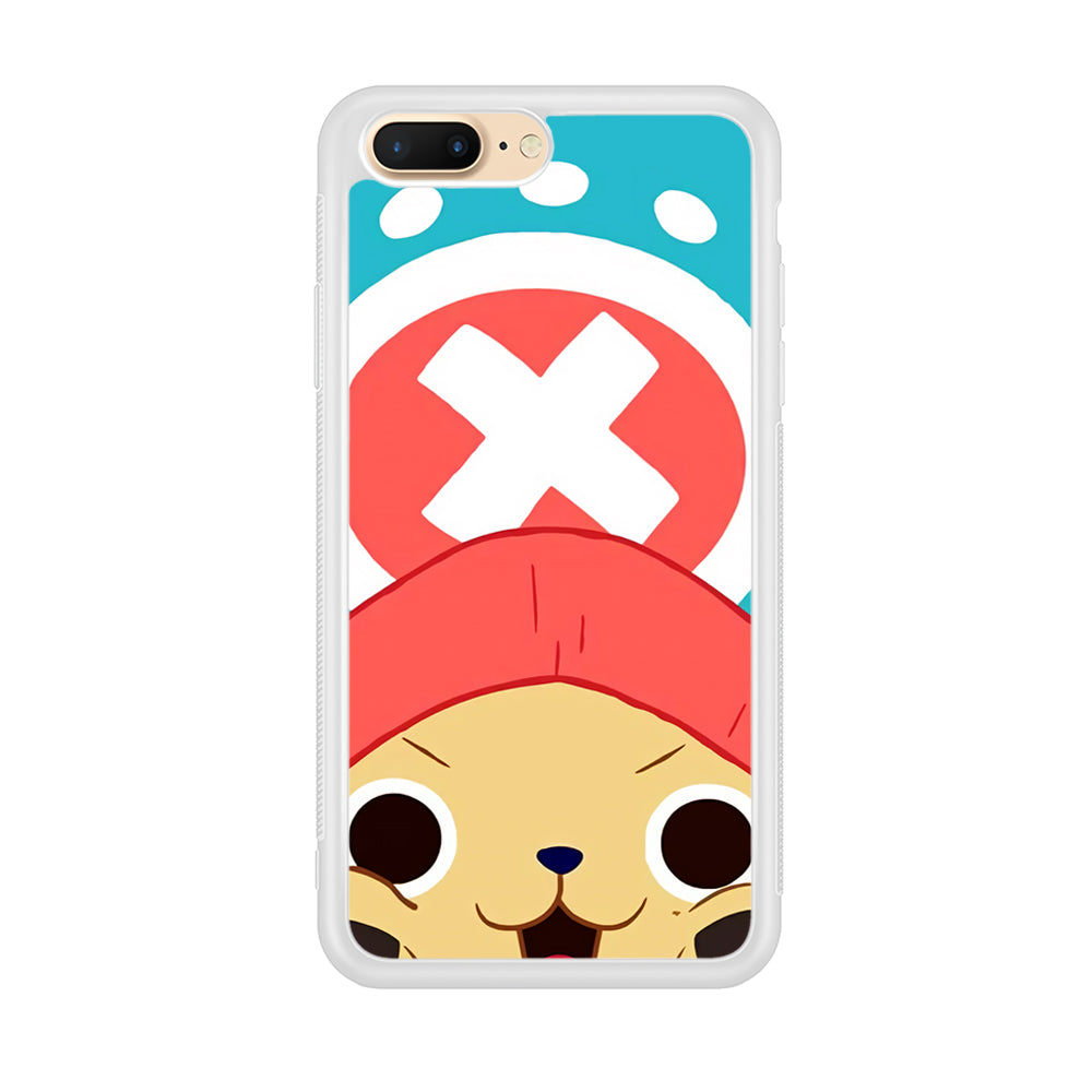 Cooper One Piece Full Face iPhone 8 Plus Case