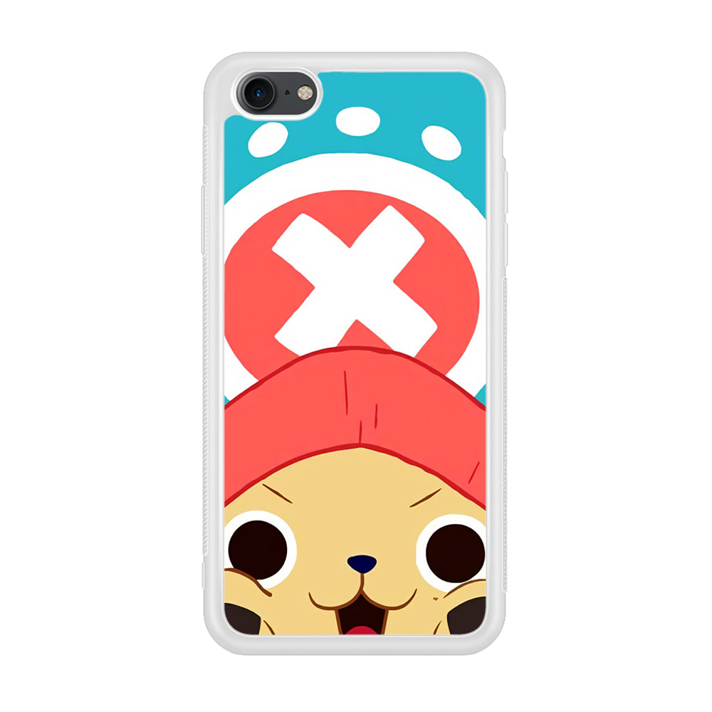 Cooper One Piece Full Face iPhone 7 Case