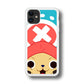 Cooper One Piece Full Face iPhone 11 Case
