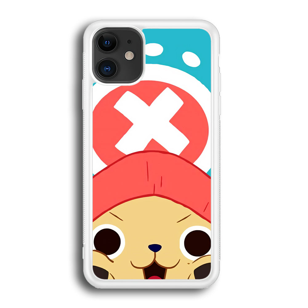 Cooper One Piece Full Face iPhone 12 Case