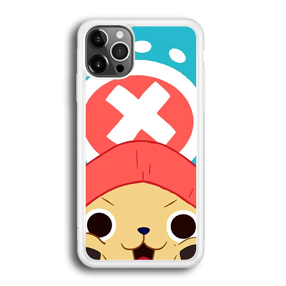 Cooper One Piece Full Face iPhone 12 Pro Case