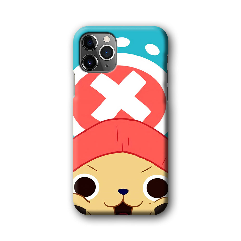 Cooper One Piece Full Face iPhone 11 Pro Case