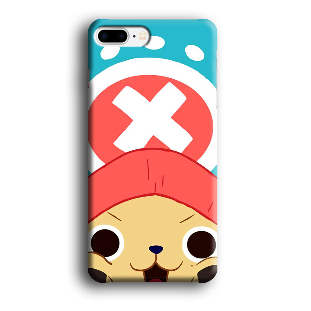 Cooper One Piece Full Face iPhone 8 Plus Case