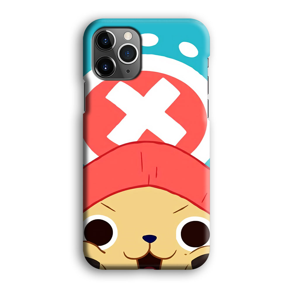 Cooper One Piece Full Face iPhone 12 Pro Case