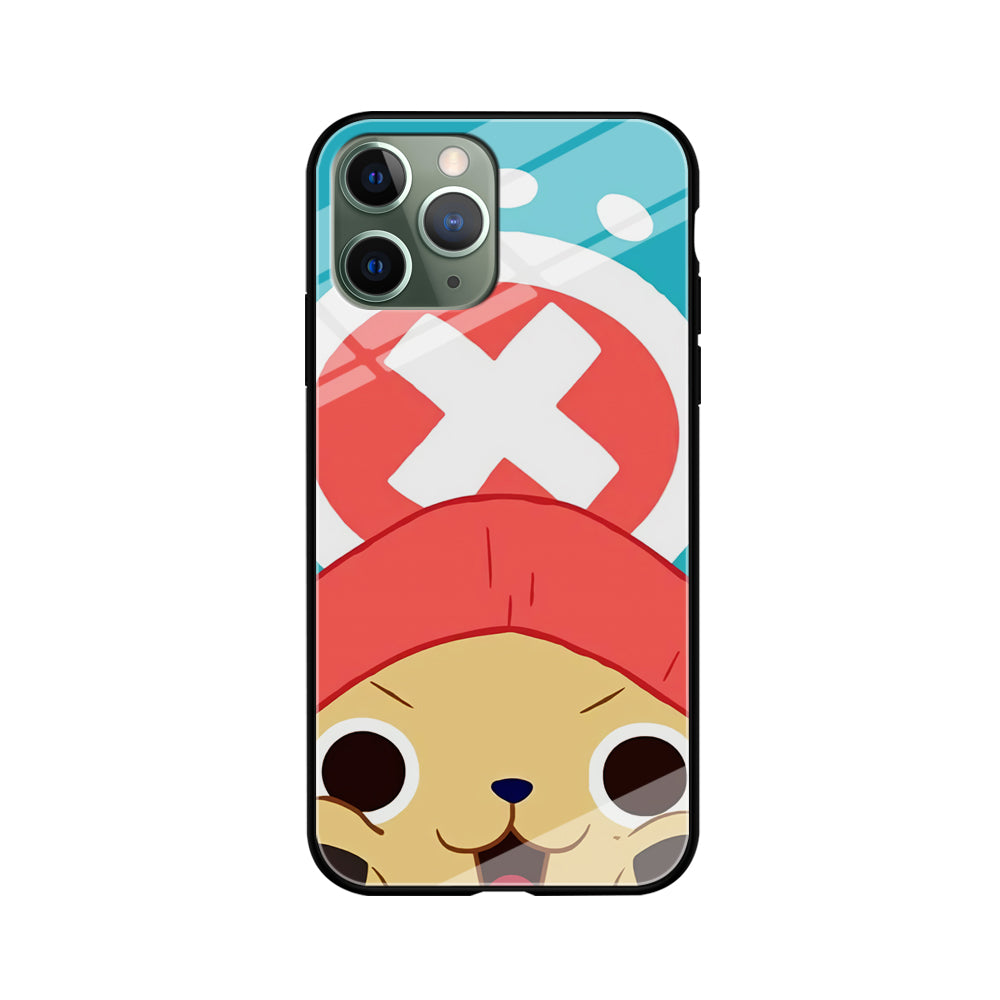 Cooper One Piece Full Face iPhone 11 Pro Case