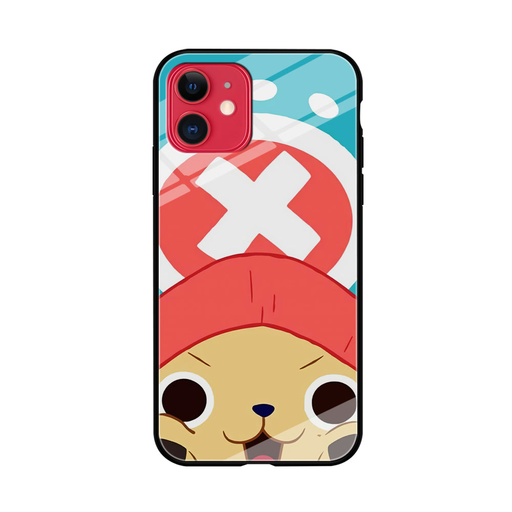 Cooper One Piece Full Face iPhone 11 Case