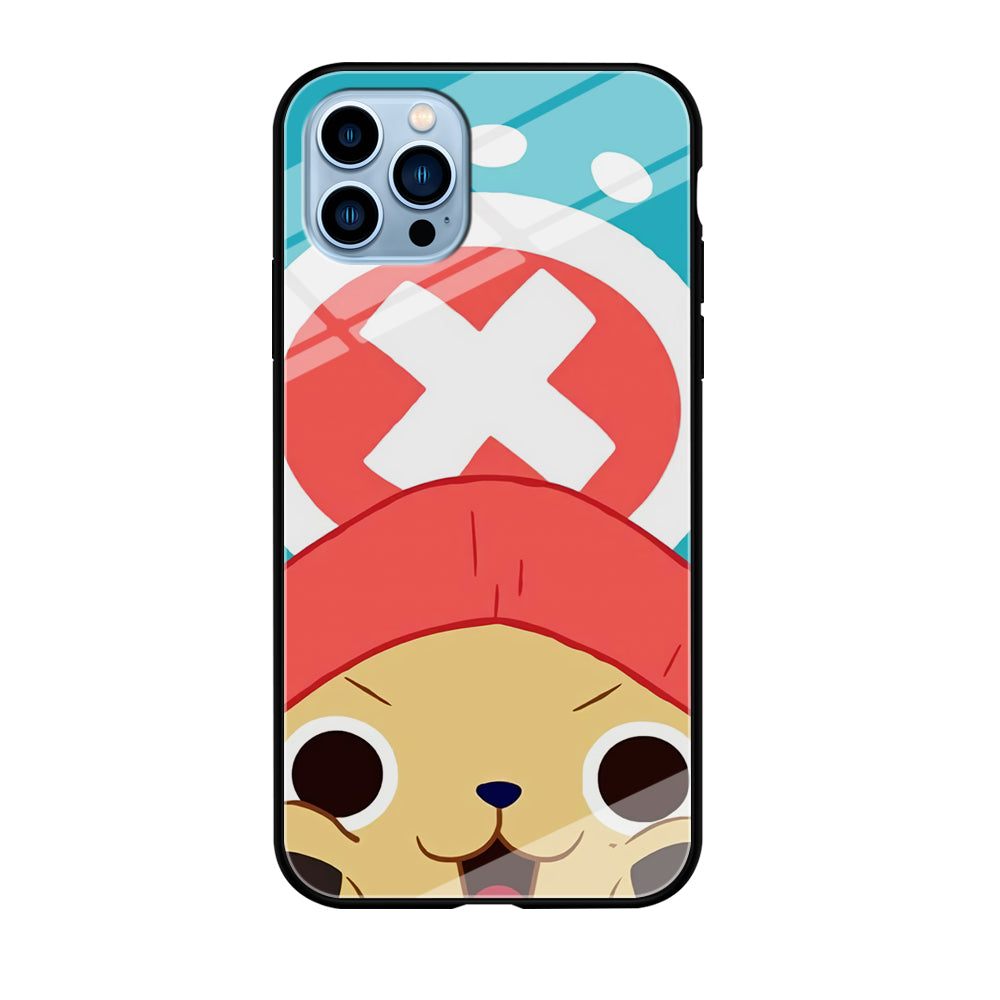 Cooper One Piece Full Face iPhone 12 Pro Case