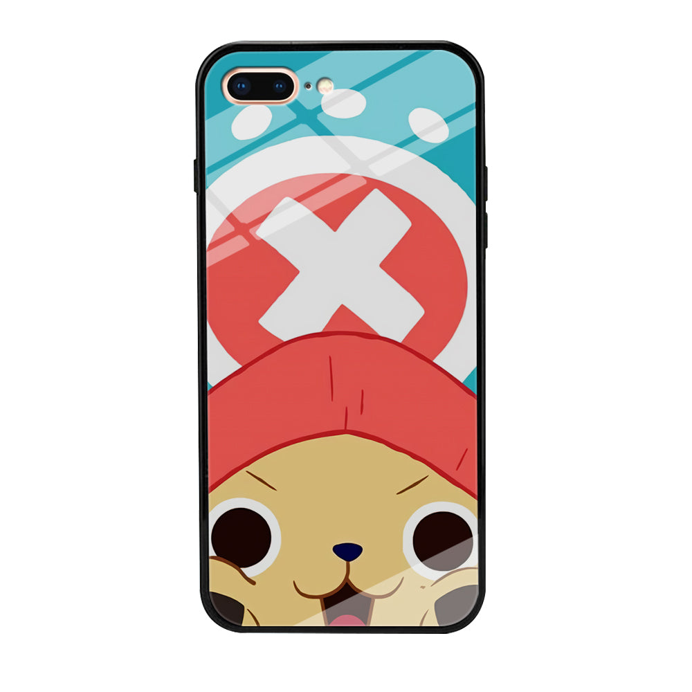 Cooper One Piece Full Face iPhone 8 Plus Case