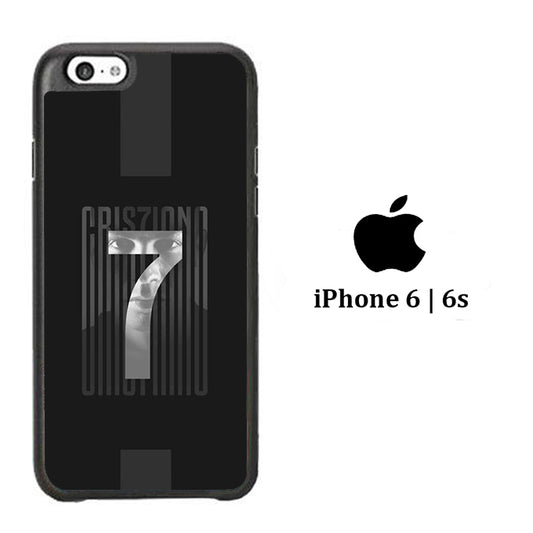 Cristiano Ronaldo Wallpaper iPhone 6 | 6s Case