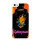 Cyberpunk Samurai Paint Art iPhone 6 | 6s Case