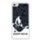 Daffy Duck Silhouette Of Pattern iPhone 6 Plus | 6s Plus Case