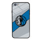 Dallas Mavericks Stripe Blue iPhone 6 | 6s Case