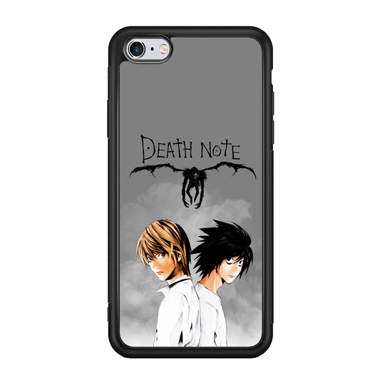 Death Note Character iPhone 6 | 6s Case