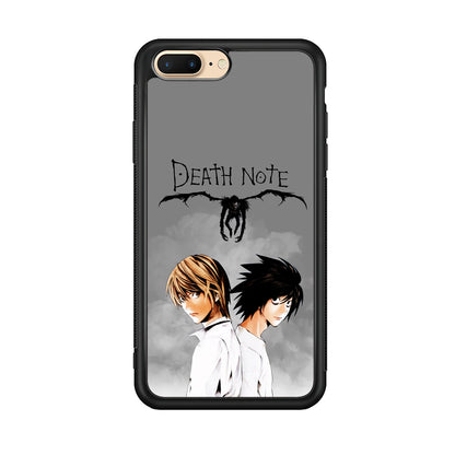 Death Note Character iPhone 7 Plus Case