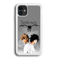 Death Note Character iPhone 12 Case