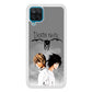 Death Note Character Samsung Galaxy A12 Case