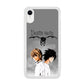 Death Note Character iPhone XR Case
