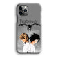 Death Note Character iPhone 12 Pro Case