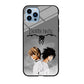 Death Note Character iPhone 12 Pro Case