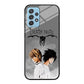 Death Note Character Samsung Galaxy A52 Case