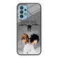 Death Note Character Samsung Galaxy A32 Case