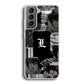 Death Note L Lawliet Samsung Galaxy S21 Plus Case