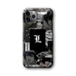 Death Note L Lawliet iPhone 11 Pro Max Case
