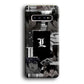 Death Note L Lawliet Samsung Galaxy S10 Plus Case