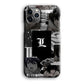 Death Note L Lawliet iPhone 12 Pro Case