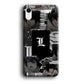 Death Note L Lawliet iPhone XR Case