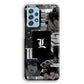 Death Note L Lawliet Samsung Galaxy A52 Case