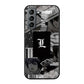 Death Note L Lawliet Samsung Galaxy S21 Plus Case