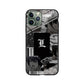 Death Note L Lawliet iPhone 11 Pro Case