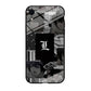 Death Note L Lawliet iPhone XR Case