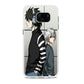 Death Note Lawliet Near Samsung Galaxy S7 Edge Case - ezzyst
