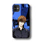 Death Note Light Yagami Comic iPhone 11 Case