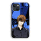 Death Note Light Yagami Comic iPhone 13 Case