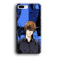 Death Note Light Yagami Comic iPhone 8 Plus Case