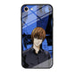 Death Note Light Yagami Comic iPhone 8 Case
