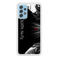 Death Note Light and Lawliet Samsung Galaxy A52 Case