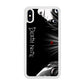 Death Note Light and Lawliet iPhone XS Case