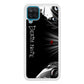 Death Note Light and Lawliet Samsung Galaxy A12 Case