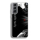 Death Note Light and Lawliet Samsung Galaxy S21 Plus Case