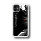 Death Note Light and Lawliet iPhone 11 Case
