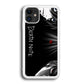 Death Note Light and Lawliet iPhone 12 Case