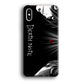 Death Note Light and Lawliet iPhone XS Case