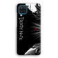 Death Note Light and Lawliet Samsung Galaxy A12 Case
