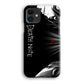 Death Note Light and Lawliet iPhone 12 Case
