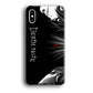 Death Note Light and Lawliet iPhone Xs Max Case